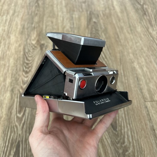 Eccellente fotocamera