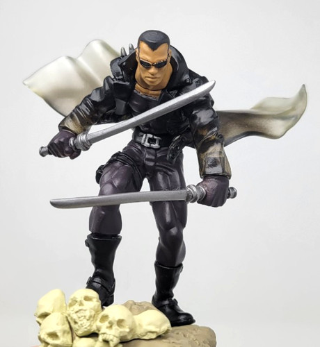 Figurina blade hg - figurina, 3,75"