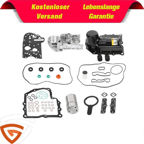 Kit riparazione dsg - kit,