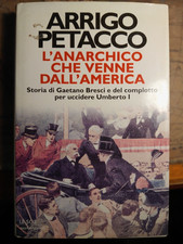 L'anarchico che venne