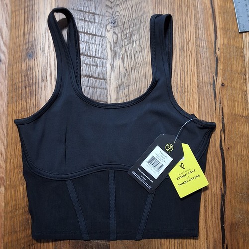 Zumba wear corsetto - corsetto, tank