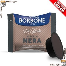 200 Capsule Caffè Borbone Don