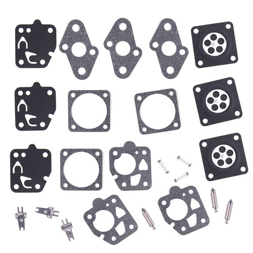Set carburatori per - a6,