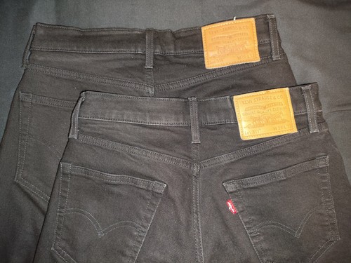 Levi 514 premium - premium, 32