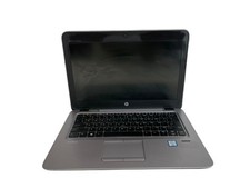HP EliteBook 820 G3	Intel Core