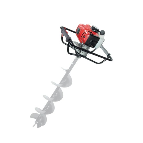 Blue bird mototrivella - mototrivella, a