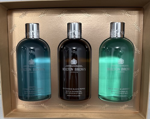 Molton brown woody - molton, aromatic
