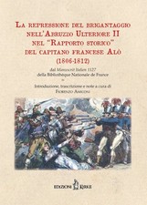 La repressione del