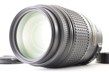 Nikon AF-S DX NIKKOR 55-300 mm