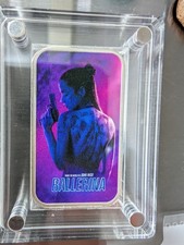 Vetrina magnetica SAC per