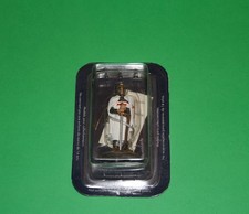 SOLDATINO PIOMBO CAVALIERE