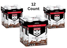 Muscle Milk Genuine Protein