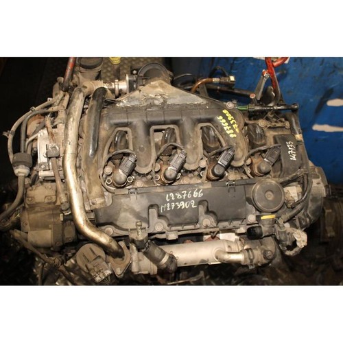 Motore compl ford - compl.,