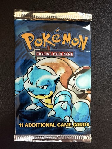 Pokemon 1999 set base - pokemon,