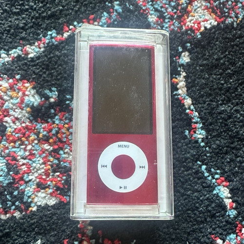 Apple ipod nano generazione - ipod,