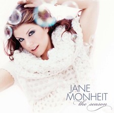 Jane Monheit The Season Dual