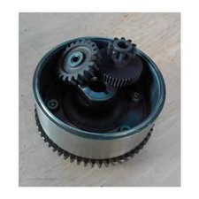 Volano ruota libera originale Honda FJS 400 Silver Wing 2005-2006-2007-2008