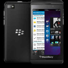 cellulare blackberry z10