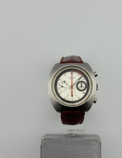 Longines Nonius Vintage Calibre Valjoux 330 Extract Archives T-Swiss-T