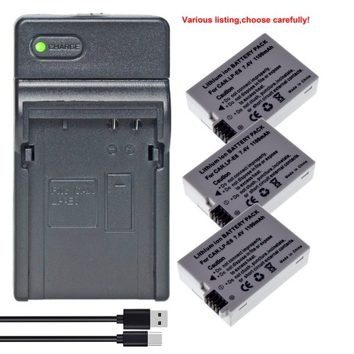 Batteria caricabatterie per - batteria,
