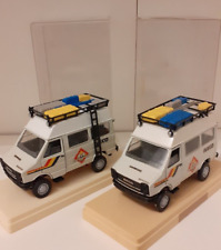 old cars 1/43 Iveco Daily Safari 4x4