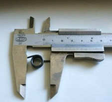 MOLLA RICAMBIO CAMBIO