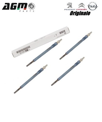 Kit candelette originale - kit,
