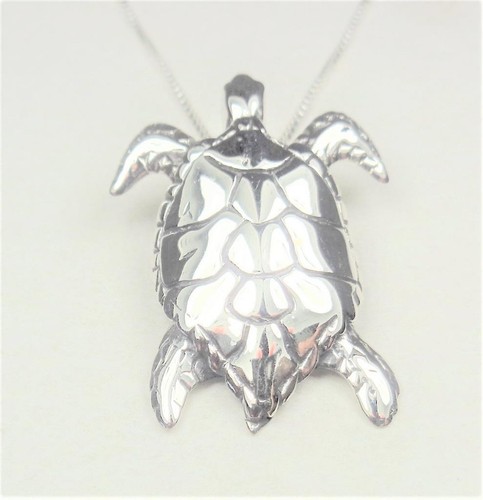 Collana ciondolo argento - collana,
