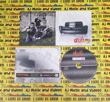 CD DULL Dinamite 2008 italy
