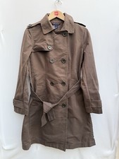Vintage Gap Y2K Brown Double