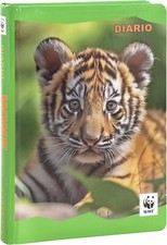 Wwf diario scuola - wwf,