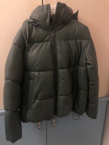 Giubbino bomber donna - , in