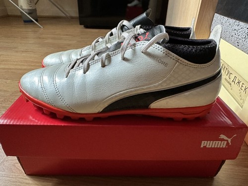 Scarpe calcio puma one - da,