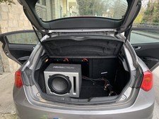 Subwoofer Soundstream 1200 Watt RMS, 12 pollici,30, no HERTZ/Audison/Focal/Morel