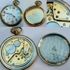 WWII British Military Issue