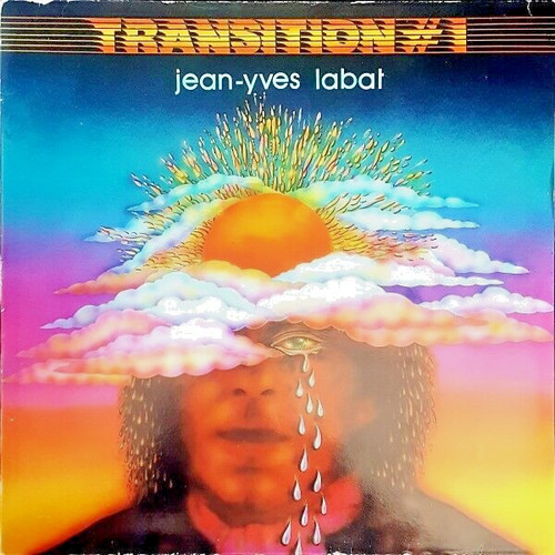 Jean yves labat - @,