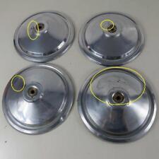 Copricerchio d'epoca 233 mm per FIAT 500 MK1 2006-2015 usato (33471)