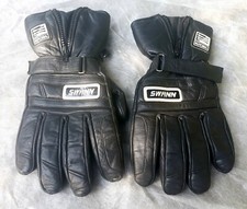 Guanti Moto HIPORA Swann  traspiranti taglia XL 