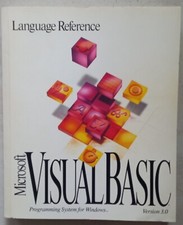 Microsoft Visual Basic