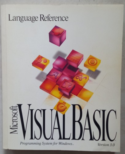 Microsoft visual basic - microsoft,