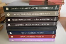 Lotto Storia dell'Arte in