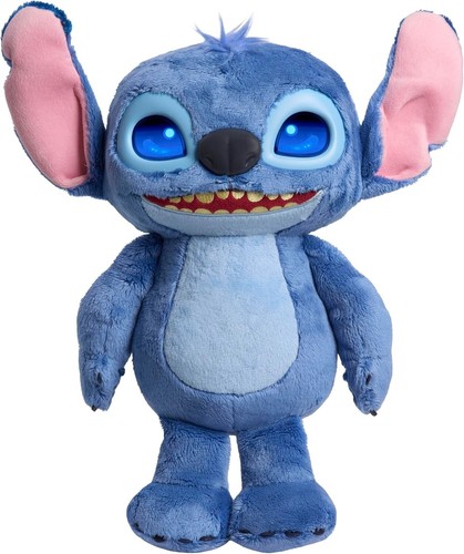 Just play disney - play, stitch