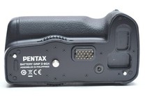 Impugnatura batteria Pentax