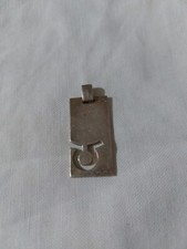 Autentico Ciondolo Gucci