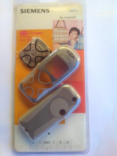 Cover siemens m60 - siemens, -m60-mc60-