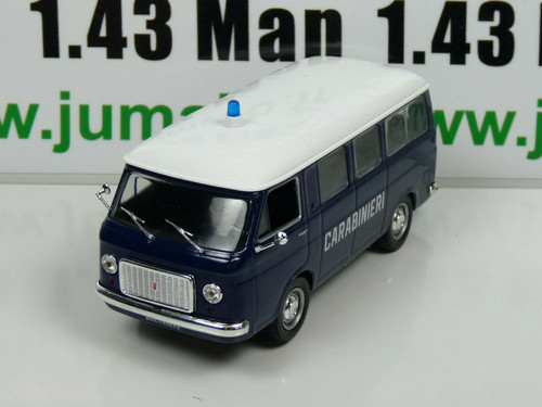 Pm3 ist deagostini police - pm3,