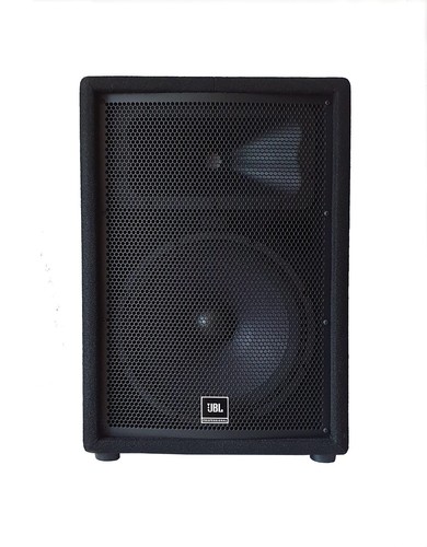 Jbl jrx 215 altoparlante - jbl,