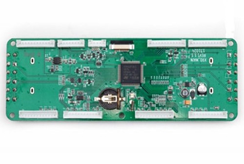 Ricambio frsky mainboard - ricambio, per