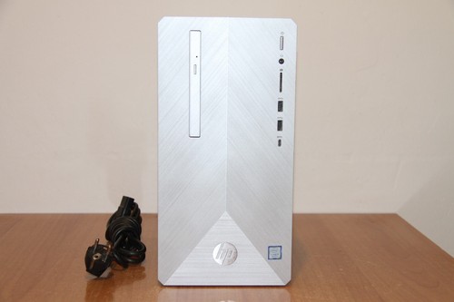 Computer pavilion desktop - hp,