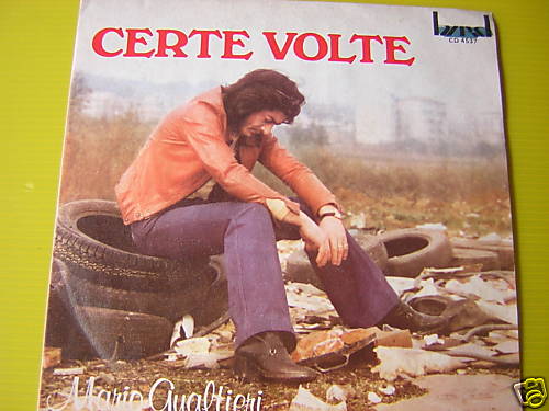 Mario gualtieri giri certe - giri,